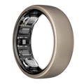 Amazfit Helio Ring Talla 10 Dorado - Anillo Inteligente