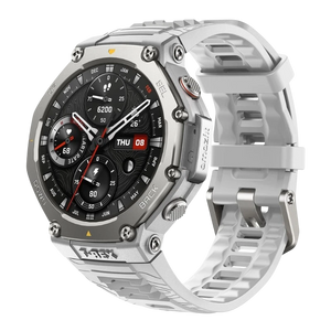 Amazfit T-Rex 3 Gris - Reloj Inteligente