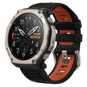 Amazfit T-Rex Ultra 2