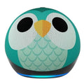 Amazon Echo Dot Kids (5.Gen) Azul - Altavoz Inteligente
