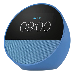 Amazon Echo Spot (2024) Azul