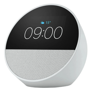 Amazon Echo Spot (2024) Blanco