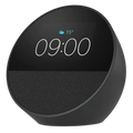 Amazon Echo Spot (2024) Negro