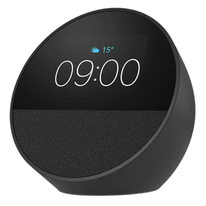 Amazon Echo Spot (2024) Negro