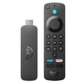 Amazon Fire TV Stick 4K Select con Mando por Voz Alexa