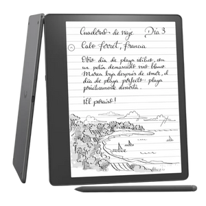 Amazon Kindle Scribe (2022) 16GB