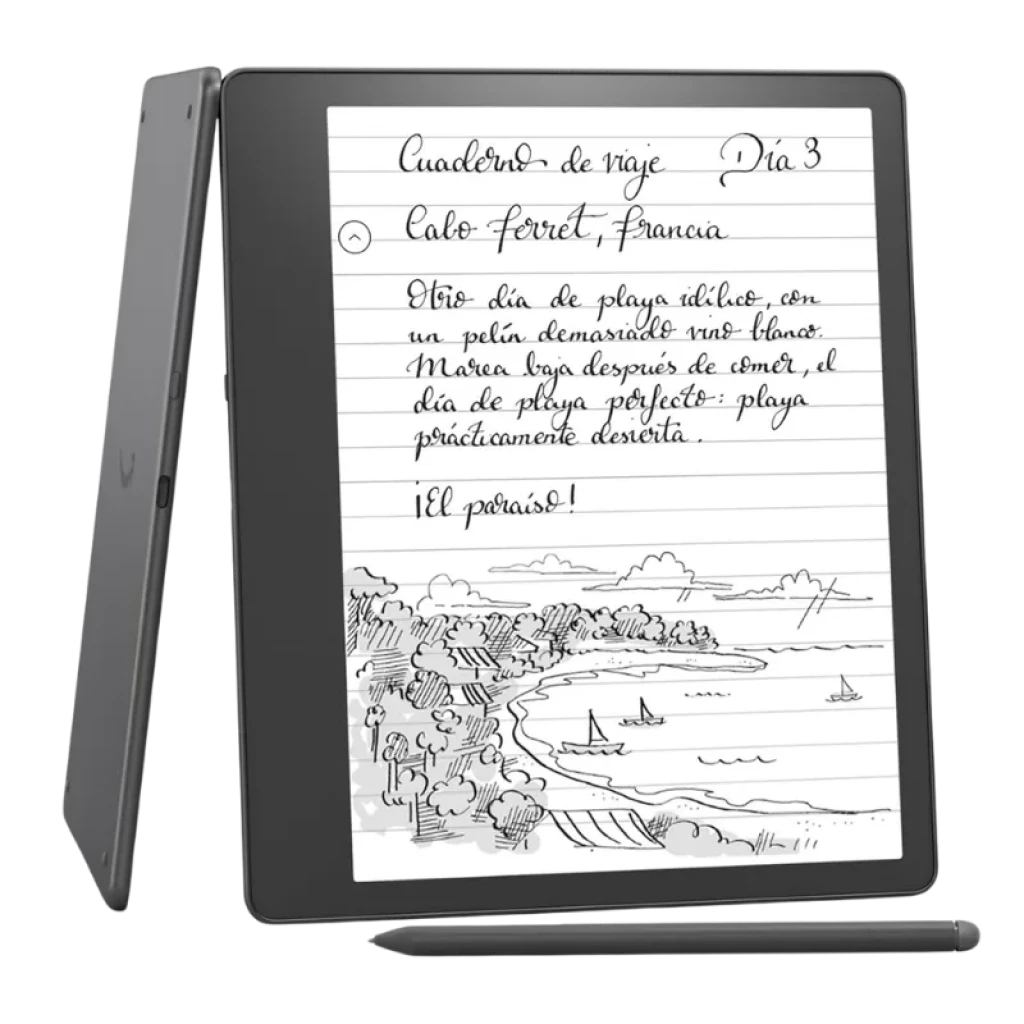 Amazon Kindle Scribe (2022) 16GB