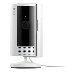 Amazon Ring Indoor Cam (2° Generación) Full HD WiFi Blanco