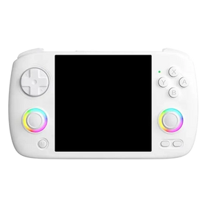Consola Retro Portátil Anbernic RG CubeXX 64 GB Blanco
