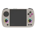 Consola Retro Portátil Anbernic RG CubeXX 64 GB Gris