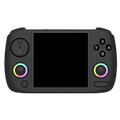 Consola Retro Portátil Anbernic RG CubeXX 64 GB Negro
