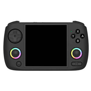 Consola Retro Portátil Anbernic RG CubeXX 64 GB Negro