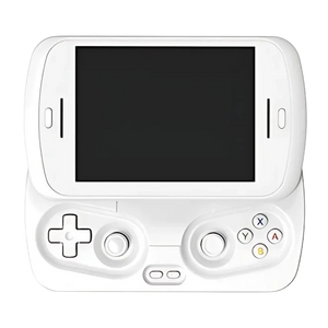 Anbernic RG Slide 8GB/128GB Blanco