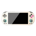 Anbernic RG Vita 3GB/64GB Gris Retro