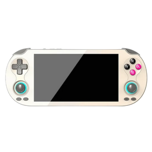Anbernic RG Vita 3GB/64GB Gris Retro