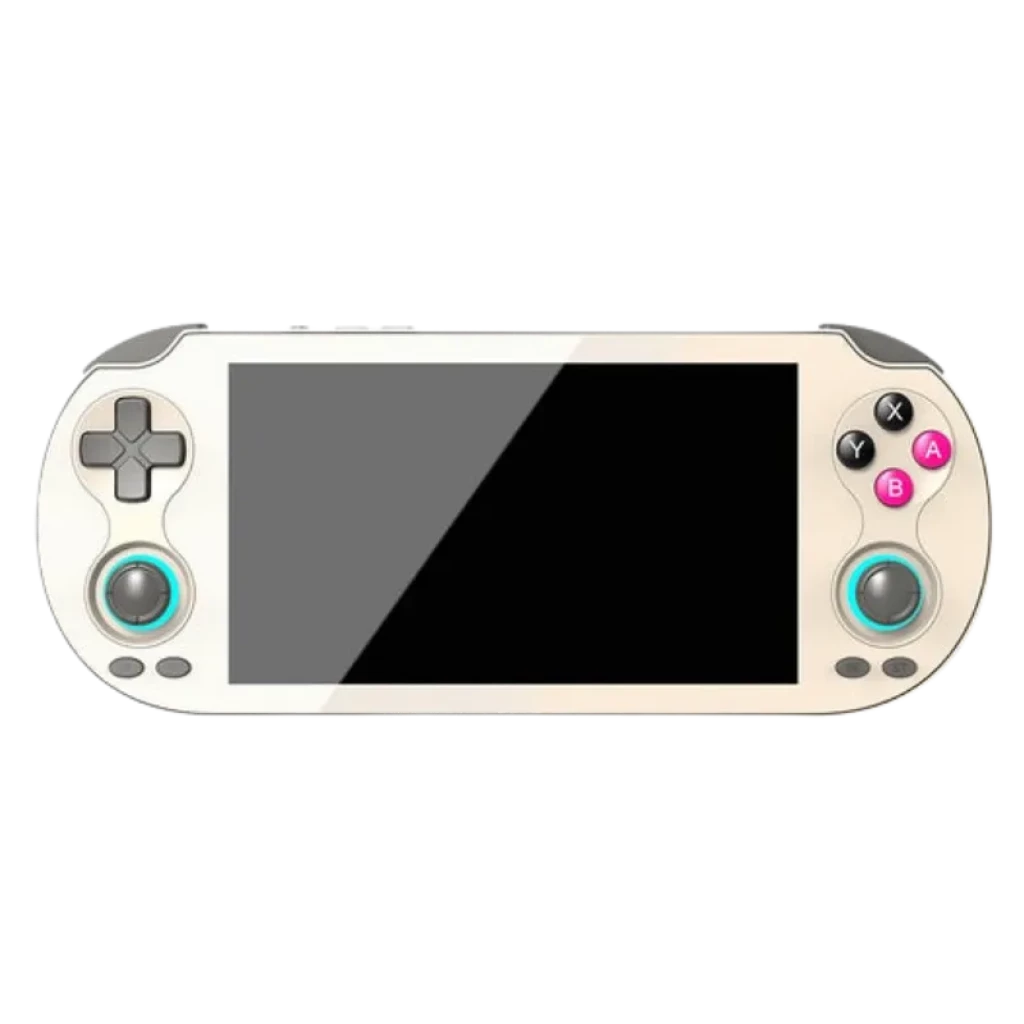 Anbernic RG Vita 3GB/64GB Gris Retro