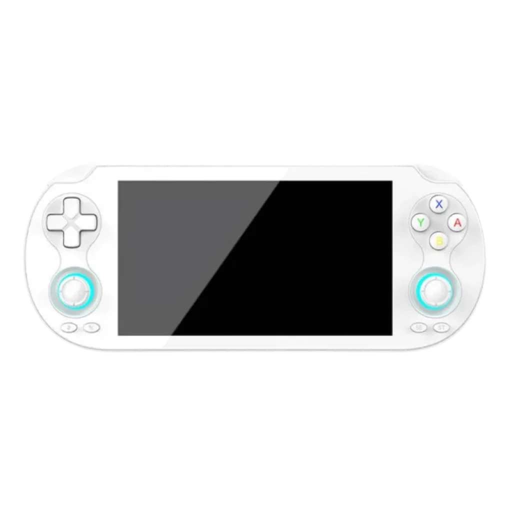 Anbernic RG Vita Pro Blanco