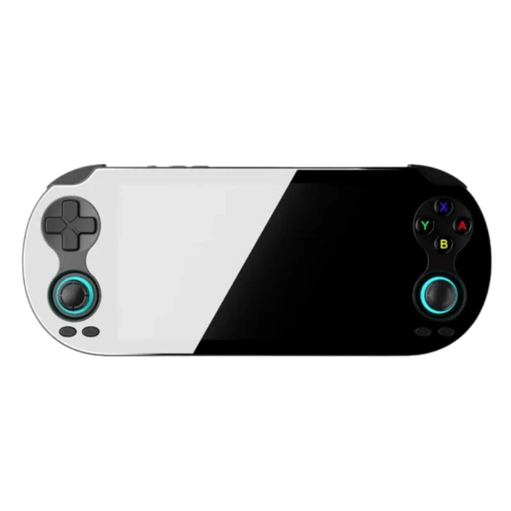 Anbernic RG Vita Pro 4GB/64GB Negro - Consola Retro Portátil