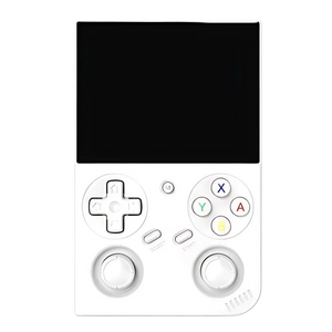 Anbernic RG35XX Pro 64GB Blanco