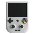 Consola Retro Portátil Anbernic RG406V 8GB/128GB Gris