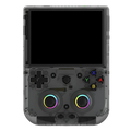 Consola Retro Portátil Anbernic RG406V 8GB/128GB Negro