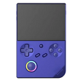 Consola Retro Portátil Anbernic RG40XX V 64GB Azul