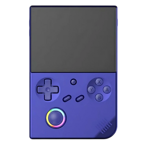 Consola Retro Portátil Anbernic RG40XX V 64GB Azul