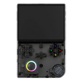 Consola Retro Portátil Anbernic RG40XX V 64GB Negro