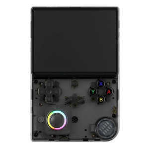 Consola Retro Portátil Anbernic RG40XX V 64GB Negro