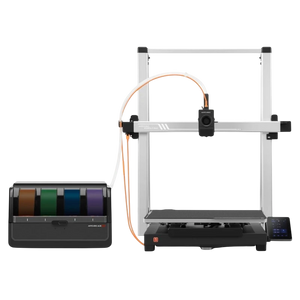 Anycubic Kobra 3 Max Combo