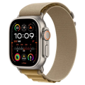 Apple Watch Ultra 2 GPS + Cellular 49mm con Correa Alpine Bronceado
