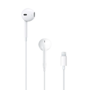 Apple EarPods Lightning para iPhone/iPad/iPod