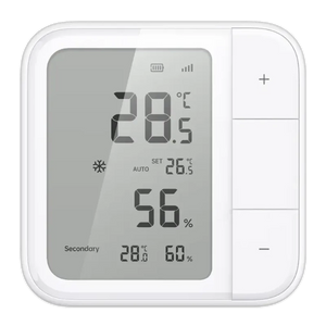 Aqara Climate Sensor W100