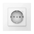 Aqara Wall Outlet H2 EU ZigBee - Enchufe Inteligente
