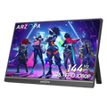 Arzopa Z1FC 16,1" FHD IPS 144Hz HDR - Monitor Portátil