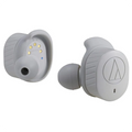 Audio-Technica ATH-SPORT7TW Gris