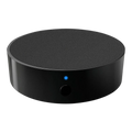 Avatto S16 WiFi Google Home / Alexa Negro - Centro de Control IR
