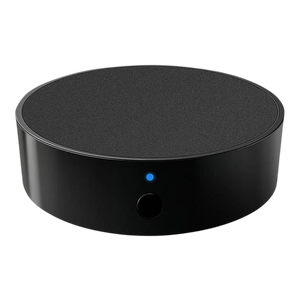 Avatto S16 WiFi Google Home / Alexa Negro - Centro de Control IR
