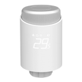 Avatto TRV10 Zigbee Blanco - Termostato de Radiador