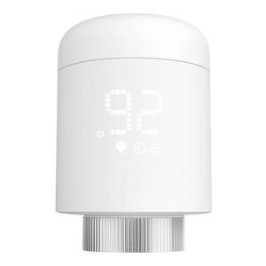 Avatto TRV16 ZigBee Blanco - Termostato de Radiador
