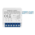 Avatto WSM16-W3 Blanco - Switch Inteligente WiFi