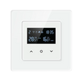 Avatto WT200-16A-W WiFi Blanco - Termostato Inteligente