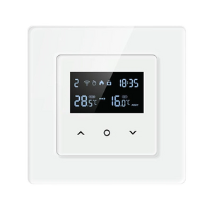 Avatto WT200-16A-W WiFi Blanco - Termostato Inteligente