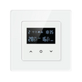 Avatto WT200-BH-3A-W WiFi Blanco - Termostato Inteligente