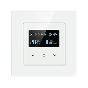 Avatto WT200-BH-3A-W WiFi Blanco - Termostato Inteligente