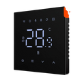 Avatto WT410-16A-B WiFi Negro - Termostato Inteligente
