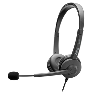 Axtel Flow - Auriculares con Micrófono