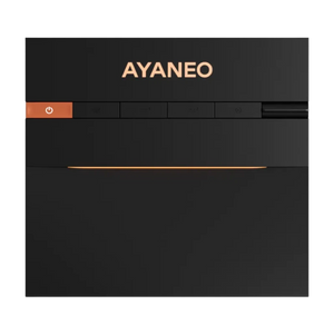 Ayaneo AM03 Negro 16GB/512GB