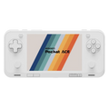 Ayaneo Pocket ACE Snapdragon G3x Gen 2 12GB/256GB Blanco