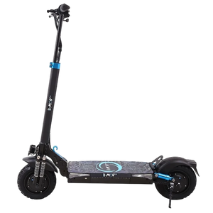 B-MOV 6.0 Cadaqués 1000 W Negro